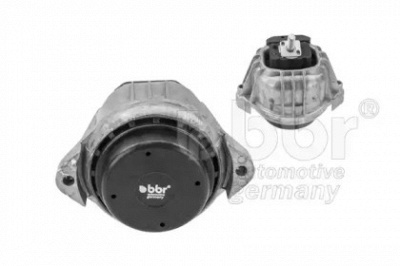 BBR AUTOMOTIVE 0011019658 -  Подвеска, двигатель
